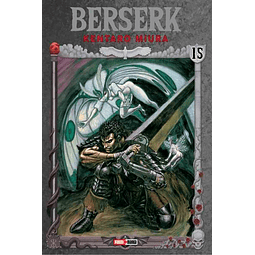 BERSERK #15