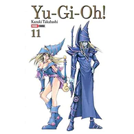 YU-GI-OH! #11