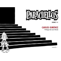 Paracuellos: Álbumes 1-6