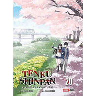 Tenku Shinpan #20