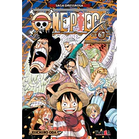 ONE PIECE # 67