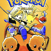 Pack Pokémon Yellow: #01 al 04