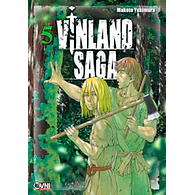 VINLAND SAGA VOL. 05