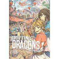 Drifting Dragons #04