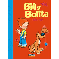 BILL Y BOLITA 1963-1967