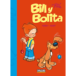 BILL Y BOLITA 1963-1967
