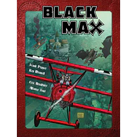 BLACK MAX