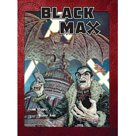 BLACK MAX Vol. 2