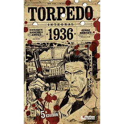 Torpedo 1936 (5ª Edición)