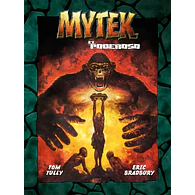 MYTEK EL PODEROSO Vol. 1