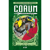 CORUM #2: LA REINA DE LAS ESPADAS