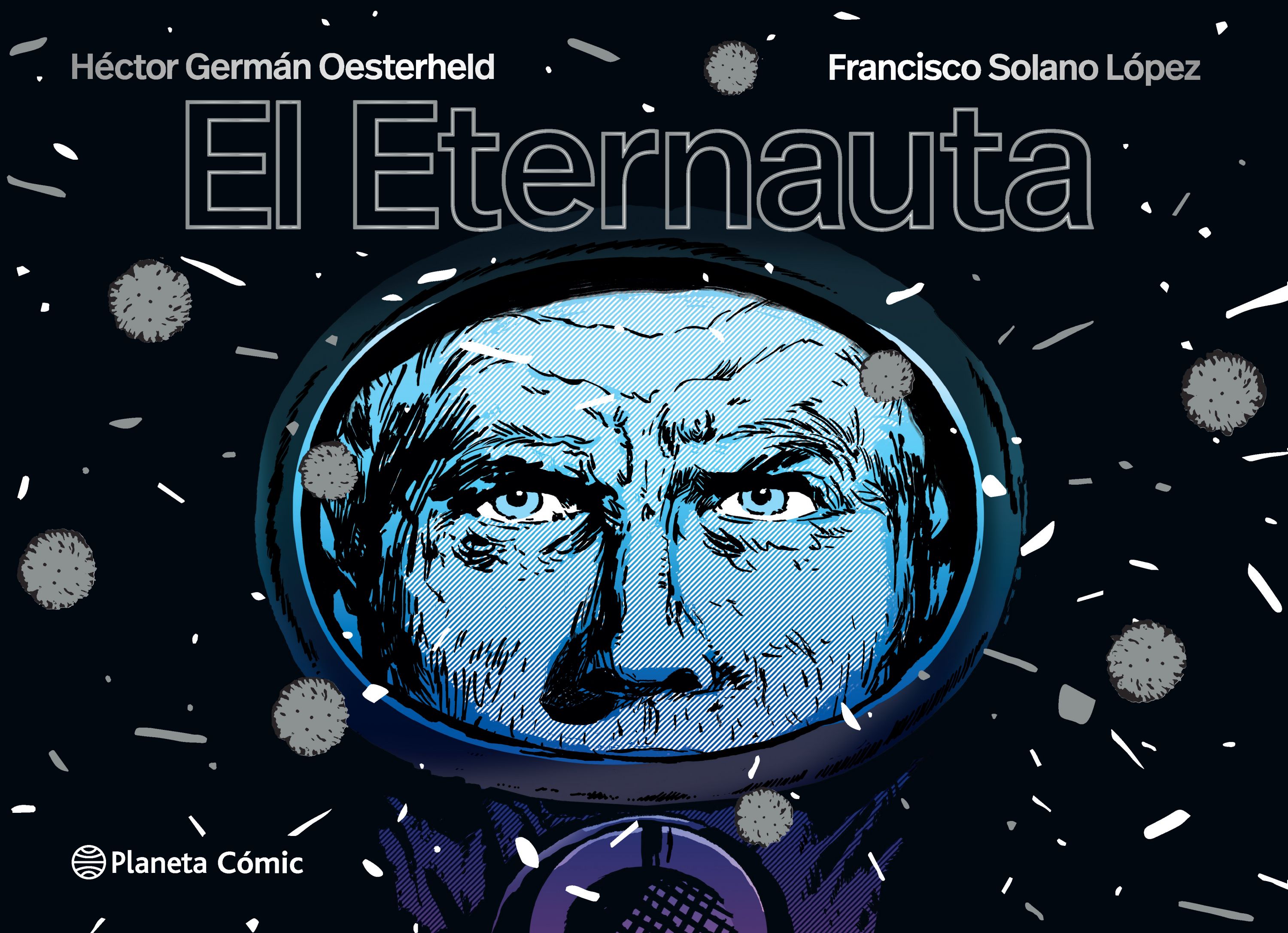 El Eternauta (Cartoné)