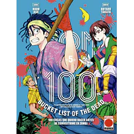 Zom 100 #05 - 100 cosas que quiero hacer antes de convertirme en zombi