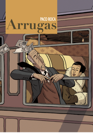 ARRUGAS