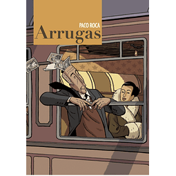 ARRUGAS