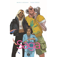 SAGA #10