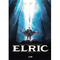 ELRIC Vol. 2: TORMENTOSA