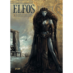 ELFOS Vol. 1