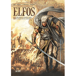 ELFOS Vol. 2