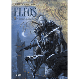 ELFOS Vol. 3