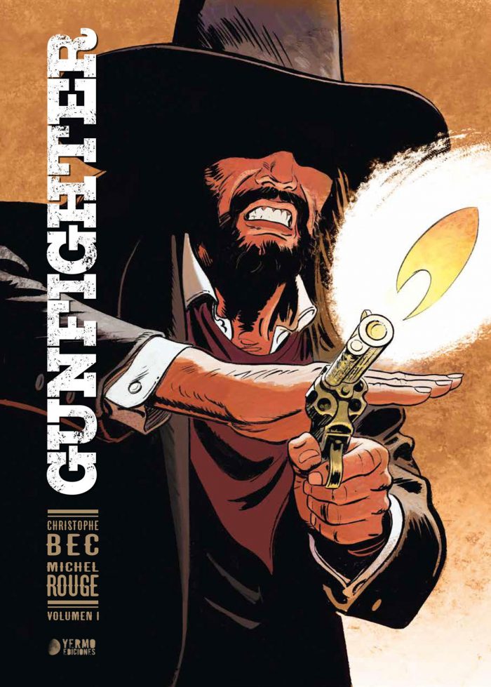 GUNFIGHTER #01