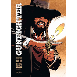 GUNFIGHTER #01