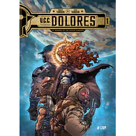 UCC DOLORES #01