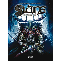 SLÁINE #02: EL SEÑOR DEL CAOS