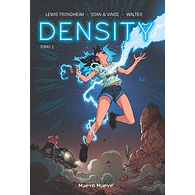 DENSITY #01