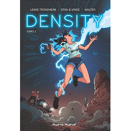 DENSITY #01