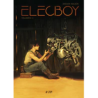 ELECBOY Vol. 1
