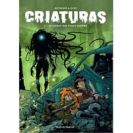 CRIATURAS #01