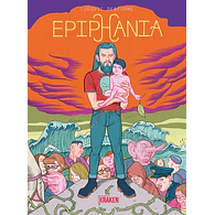 Epiphania #01