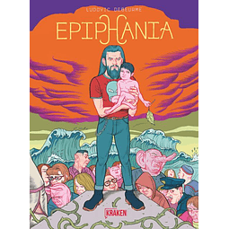 Epiphania #01