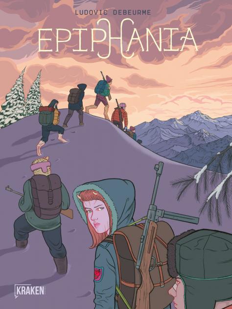 Epiphania #02