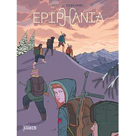 Epiphania #02