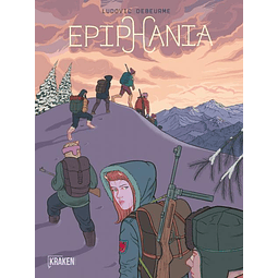 Epiphania #02