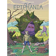 Epiphania #03