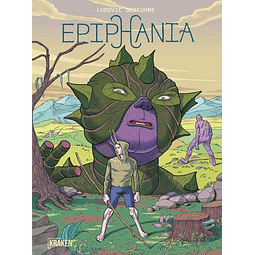 Epiphania #03