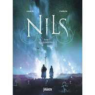 Nils #01: Los Elementales