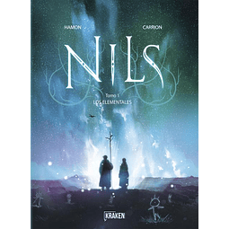 Nils #01: Los Elementales