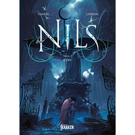 Nils #02: Cyan