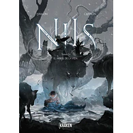 Nils #03: El Árbol de la Vida
