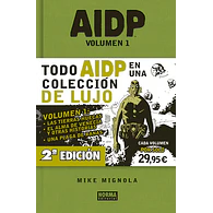 AIDP INTEGRAL Vol.1