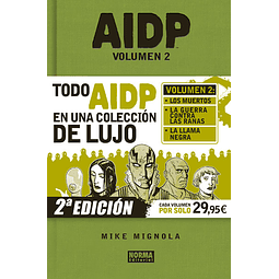 AIDP INTEGRAL Vol.2