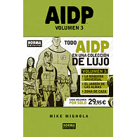 AIDP INTEGRAL Vol.3