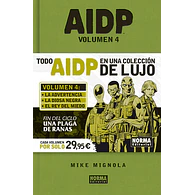 AIDP INTEGRAL Vol.4