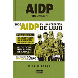 AIDP INTEGRAL Vol.4