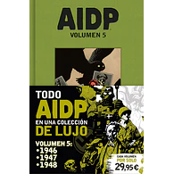 AIDP INTEGRAL Vol.5