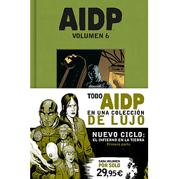 AIDP INTEGRAL Vol.6
